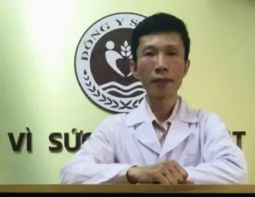 Phòng khám Đông y Sơn Hà bác sĩ Sơn
