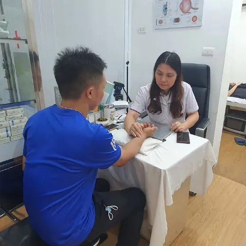 Hóa Ứ Tiêu Tích Lợi Đởm Thang: Bài thuốc Nam điều trị polyp túi mật hiệu quả | Đông y Sơn Hà dong y son ha ha chua mat loi basedow the nao