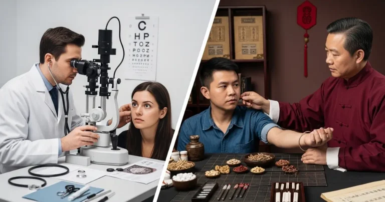 Chẩn Đoán Bệnh Mắt Lồi: Quy Trình Toàn Diện Từ Tây Y Đến Đông Y Chẩn Đoán Bệnh Mắt Lồi: Quy Trình Toàn Diện Từ Tây Y Đến Đông Y