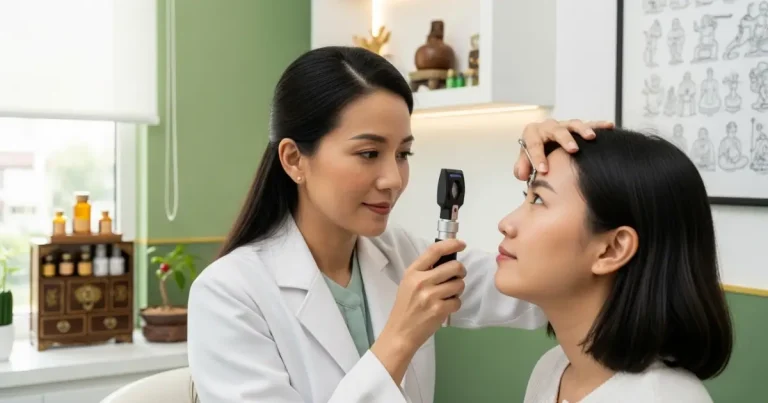 Các Phương Pháp Điều Trị Mắt Lồi Basedow Không Cần Phẫu Thuật: Khi Nào Áp Dụng? Điều Trị Mắt Lồi Basedow Không Cần Phẫu Thuật