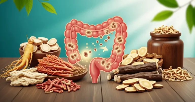 bài thuốc đông y chữa polyp đại tràng thường được các bác sĩ Đông y sử dụng