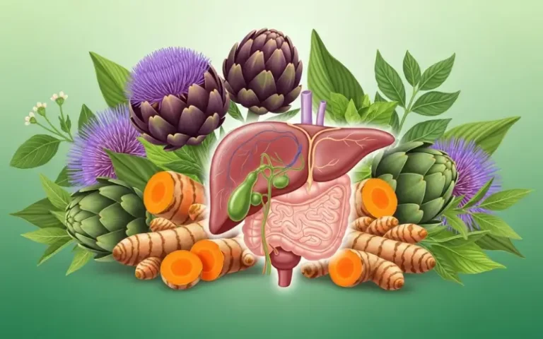 Điều Trị Polyp Túi Mật Dưới Góc Nhìn Đông Y: "Nhổ Cỏ Tận Gốc" Thay Vì Chỉ "Cắt Ngọn" Điều Trị Polyp Túi Mật Dưới Góc Nhìn Đông Y