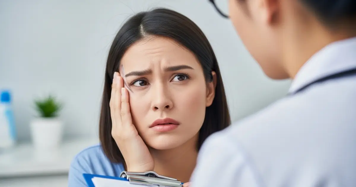 100+ Câu hỏi và giải đáp chi tiết về Bệnh Liệt mặt