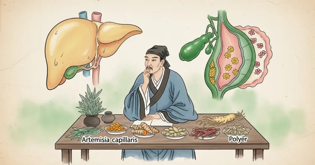 Mối Liên Quan Giữa Polyp Túi Mật, Sỏi Túi Mật và Gan Nhiễm Mỡ moi quan he giua soi tui mat polyp tui mat va gan nhiem mo2