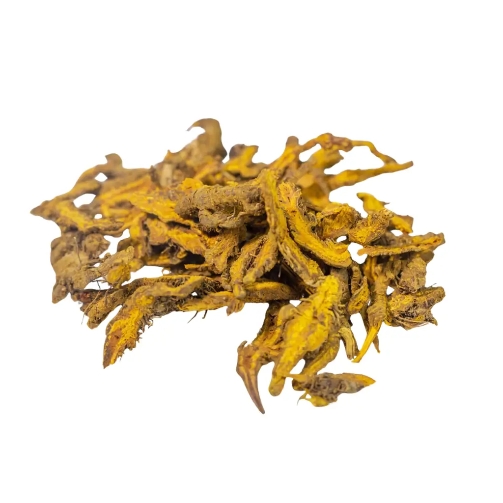 Hoàng Liên