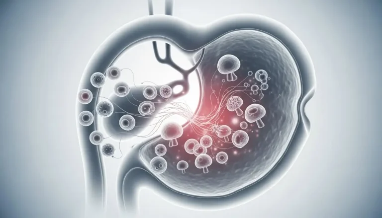 Yếu tố nguy cơ hình thành polyp túi mật