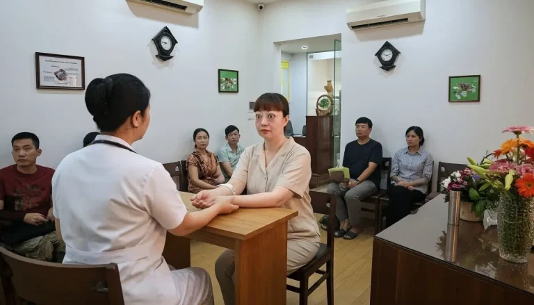 Chữa Mắt Lồi Bằng Đông Y có hiệu quả không? Giải đáp từ chuyên gia Chữa Mắt Lồi Bằng Đông y tại phòng khám Đông y Sơn Hà