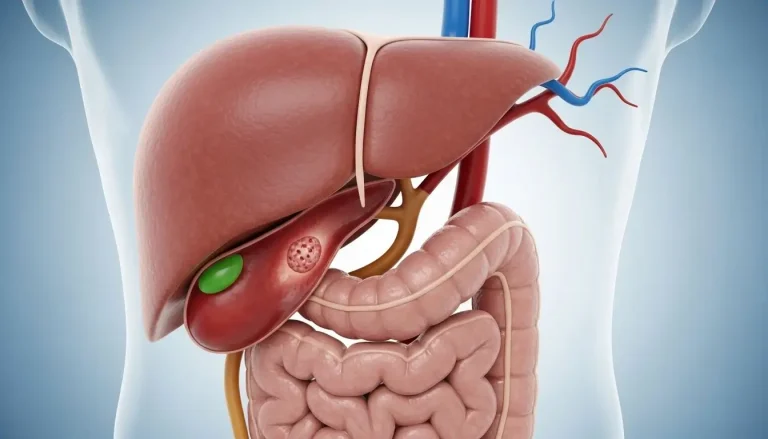 Khi Nào Cần Mổ Polyp Túi Mật?