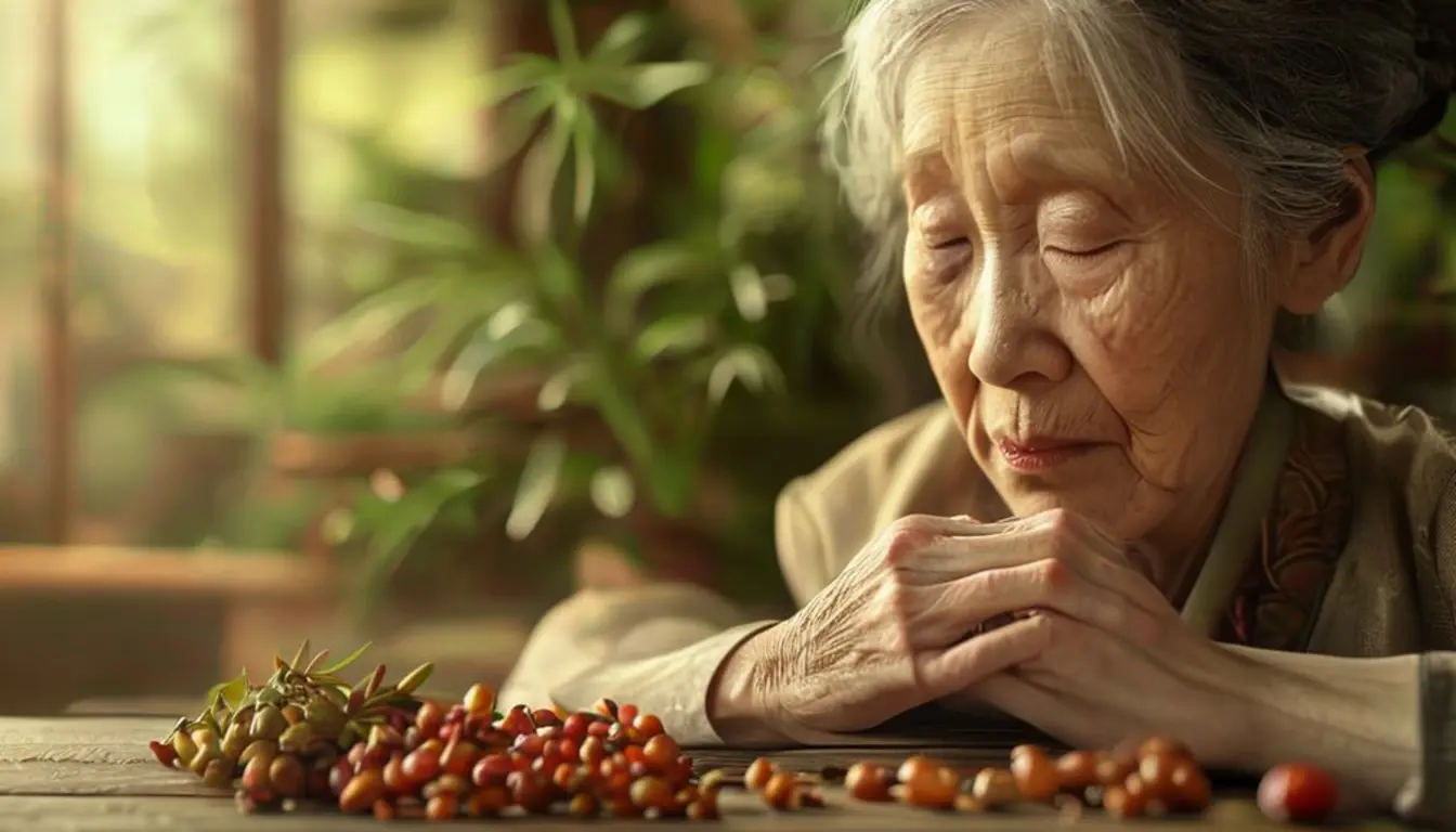 Huyết Hư Kinh Quý Huyết Hư Kinh Quý