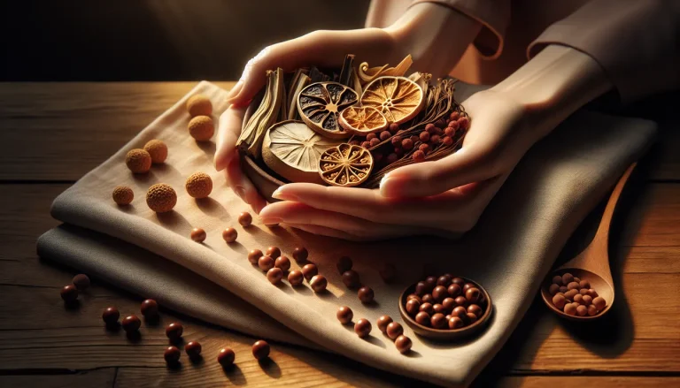 Tâm huyết hư – Nguyên Nhân, Triệu Chứng Và Phác Đồ Điều Trị Theo Y Học Cổ Truyền