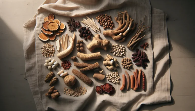 Tâm Khí Hư Tâm khí hư