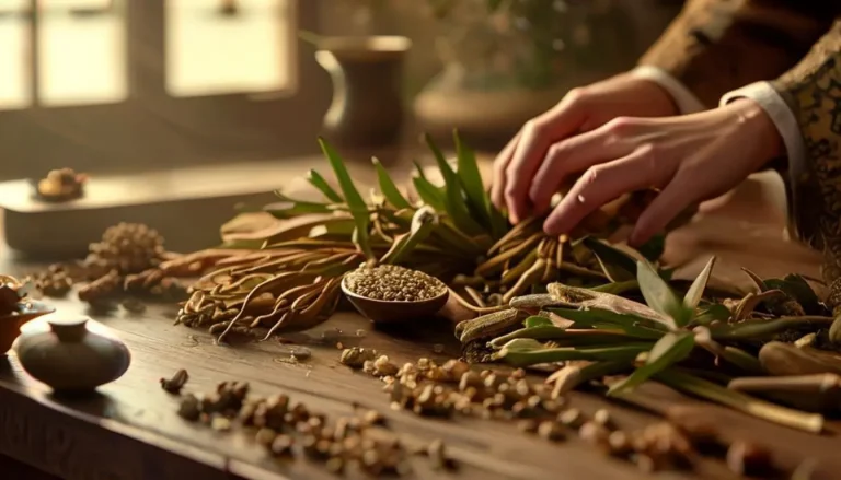 Tâm Thần Hoặc Loạn Tam than hoac loan