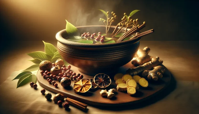 Bài Thuốc Ôn Thận Bổ Tỳ Chỉ Tả Hiệu Nghiệm Cho Bệnh Ngũ Canh Tả