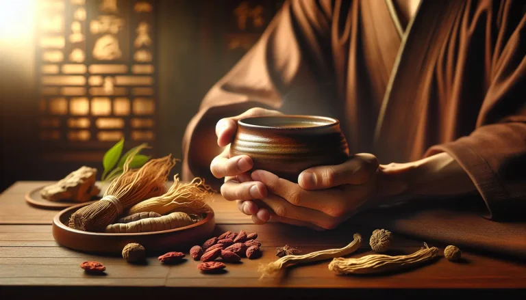 Dưỡng Tâm Ích Trí Tiễn: Danh Phương Cổ Truyền Bổ Tâm An Thần, Tăng Cường Trí Lực Theo Đông Y