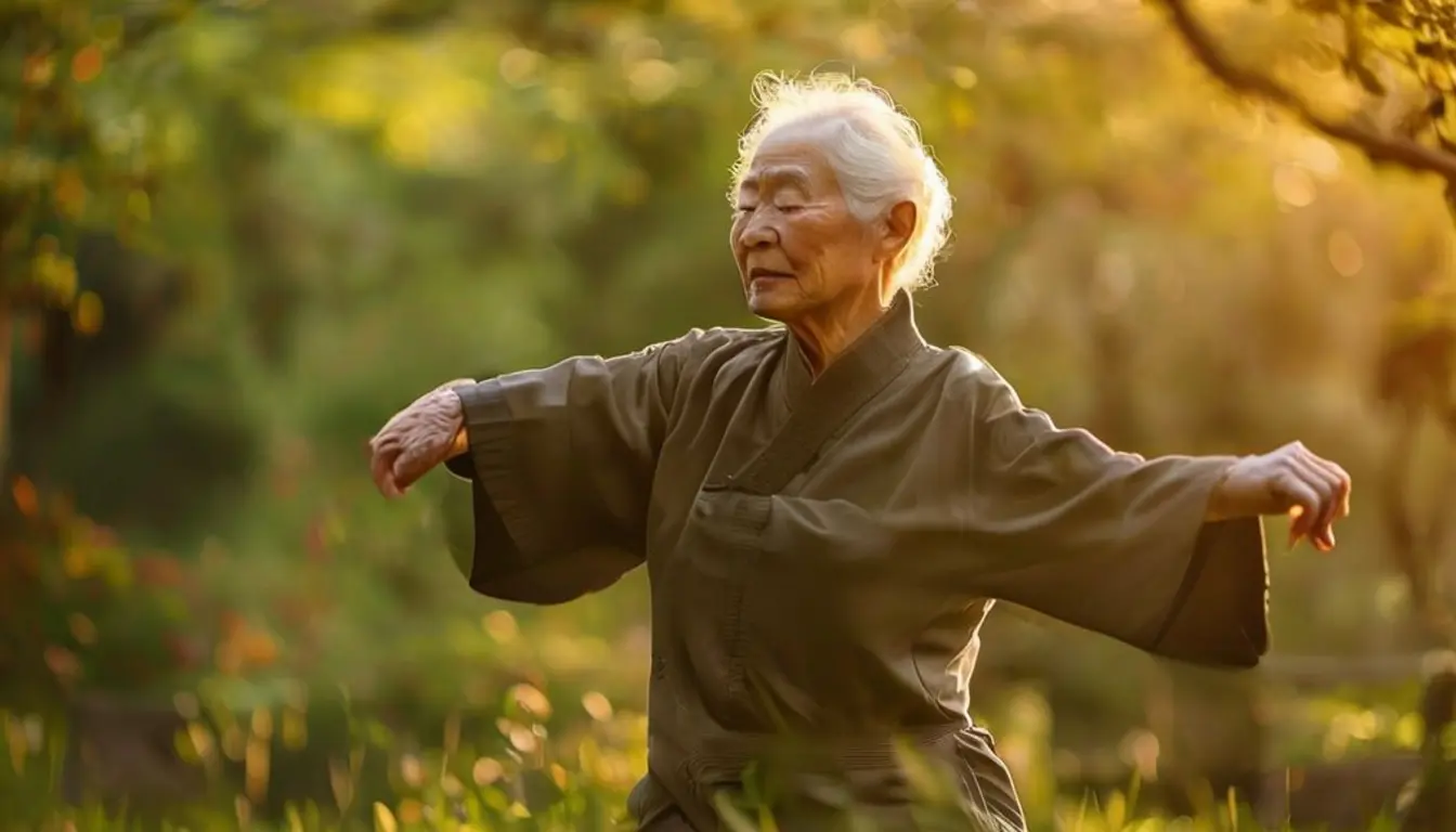 hanh khi hoat huyet giai phap van dong hai hoa tu dong y cho nguoi tieu duong va huyet ap cao