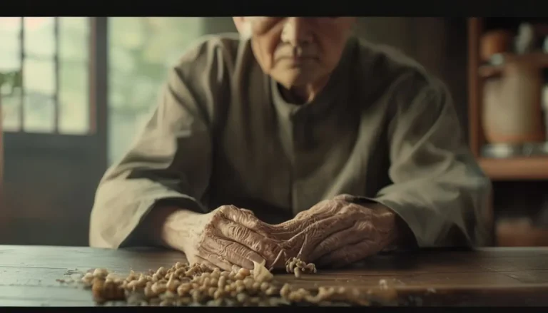 phuong phap bo ty than doc dao cua danh y ngo quang huynh hieu qua trong dieu tri ha chi vo luc o nguoi cao tuoi