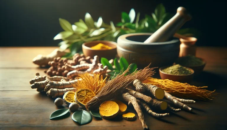 Thanh Can Tán Kết Ẩm: Phương Thuốc Độc Đáo Từ Danh Y Ngô Thừa Ngọc Điều Trị Khối U Gan Theo Y Học Cổ Truyền