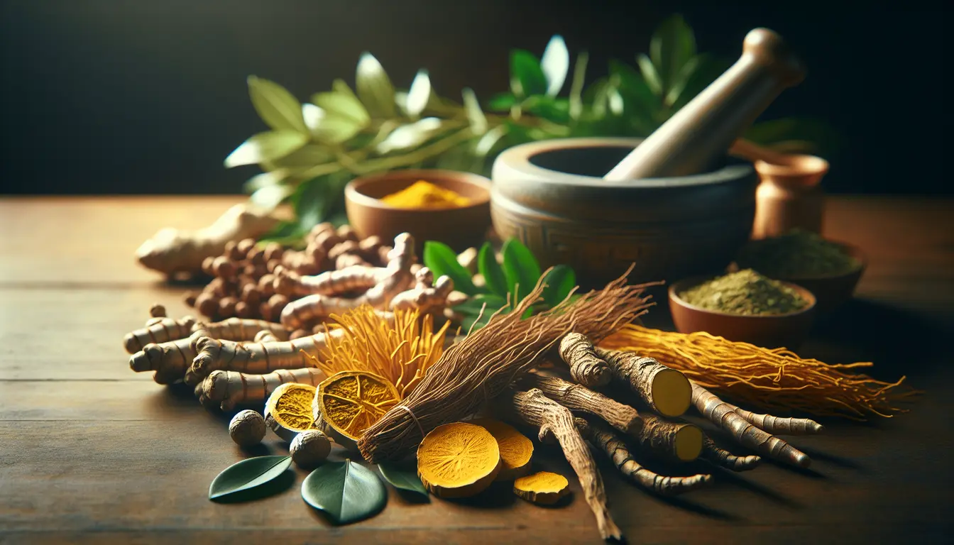 Thanh Can Tán Kết Ẩm: Phương Thuốc Độc Đáo Từ Danh Y Ngô Thừa Ngọc Điều Trị Khối U Gan Theo Y Học Cổ Truyền