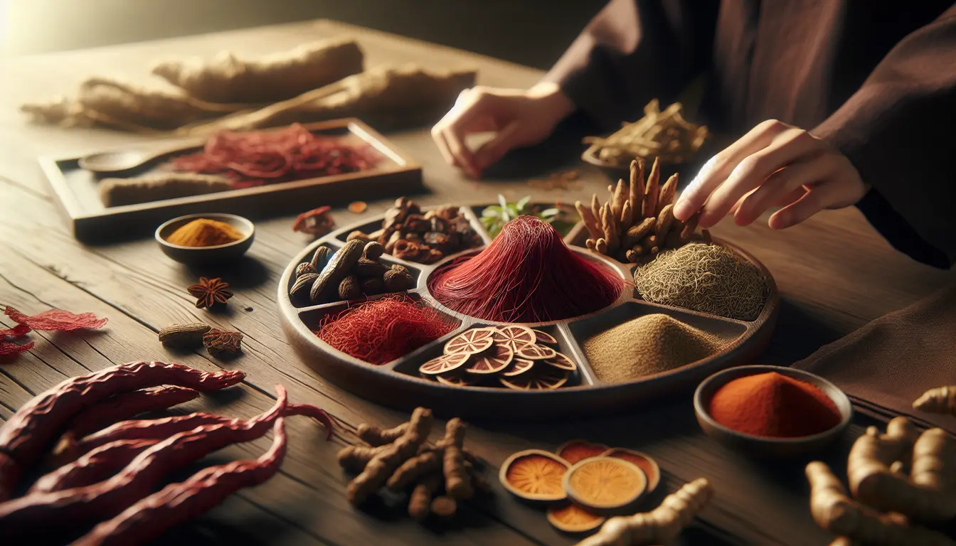 tri bang lau hieu qua voi tuong quan tram quan thang thua ke tinh hoa y hoc co truyen chu thi