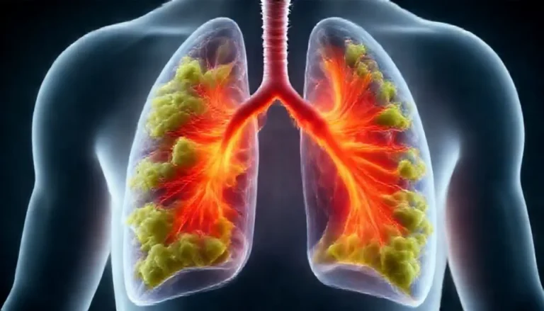 Đàm Nhiệt Ủng Phế Dam nhiet ung phe