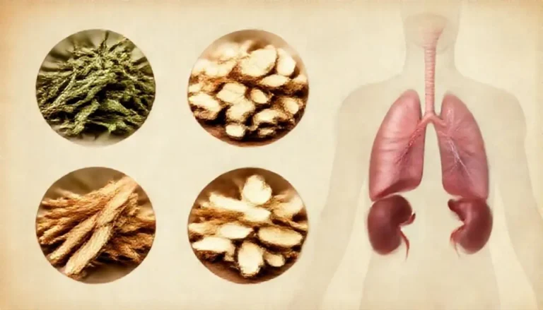 Ma Hoàng Phụ Tử Cam Thảo Thang