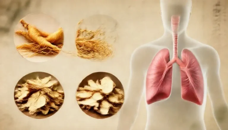 Nhan sam bai doc tan