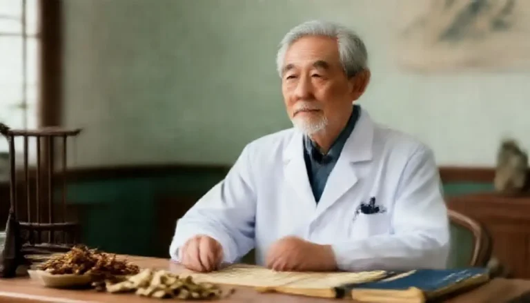 bien chung luan tri chung huyen vung theo tu duy y hoc co truyen cua danh y gia duyet tien