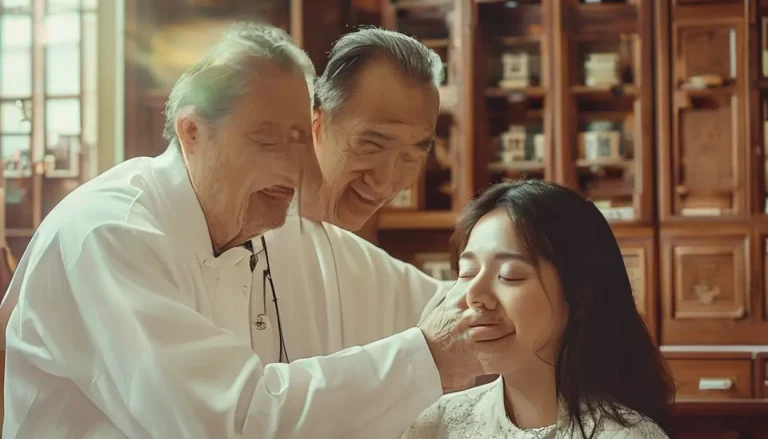 dong benh di tri trong dong y danh y truong kiet chua tri chung dau dau hieu qua bang bien chung luan tri ca the hoa