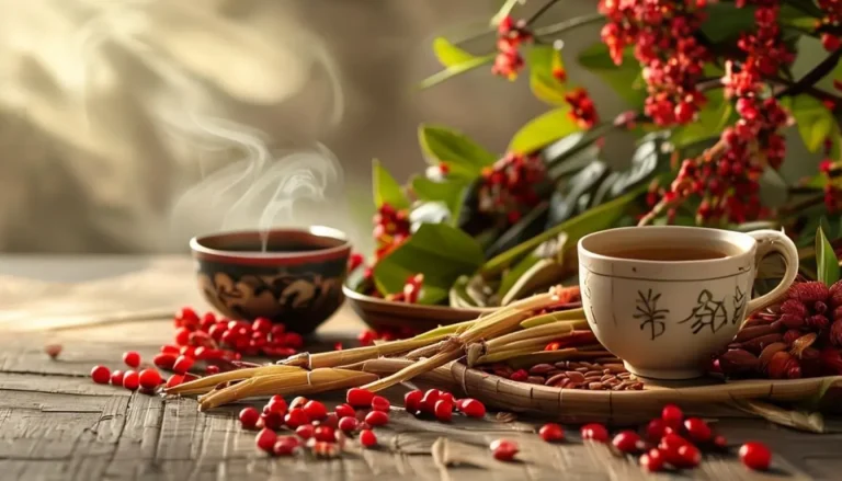 on bao duc lan thang bai thuoc danh y hong tu tran giai phap toan dien cho vo sinh nu va roi loan kinh nguyet do cung han khi huyet hu khuy