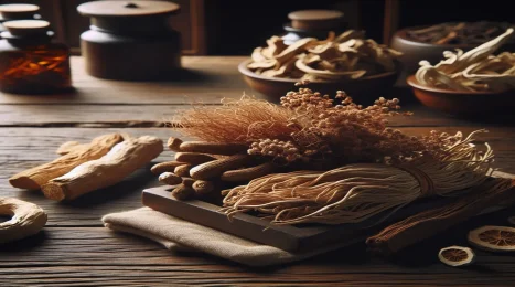 Phân Biệt Khương Hoạt và Độc Hoạt: Cặp Đôi Trừ Phong Thấp Cùng Tên Gọi, Khác Công Năng