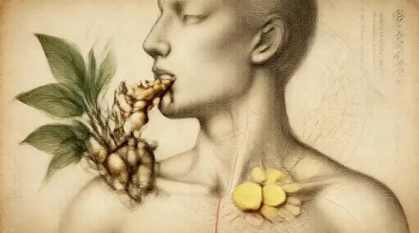 Hiểm Họa Chết Người Khi Tự Ý Dùng Bán Hạ Sống – Hướng Dẫn Chọn Bán Hạ Chế An Toàn