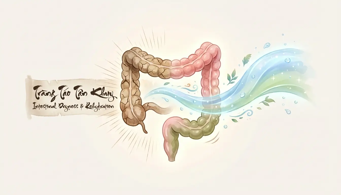 Tràng táo tân khuy