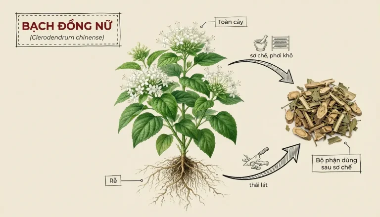 bach dong nu featured