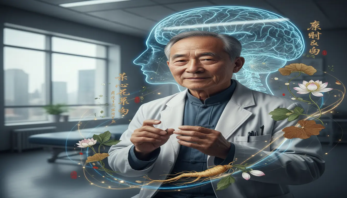 cham cuu tinh nao khai khieu cua gs thach hoc man huong di moi trong dieu tri viem tuy thi than kinh bang dong y