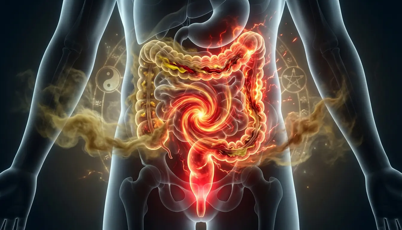 dai truong thap nhiet