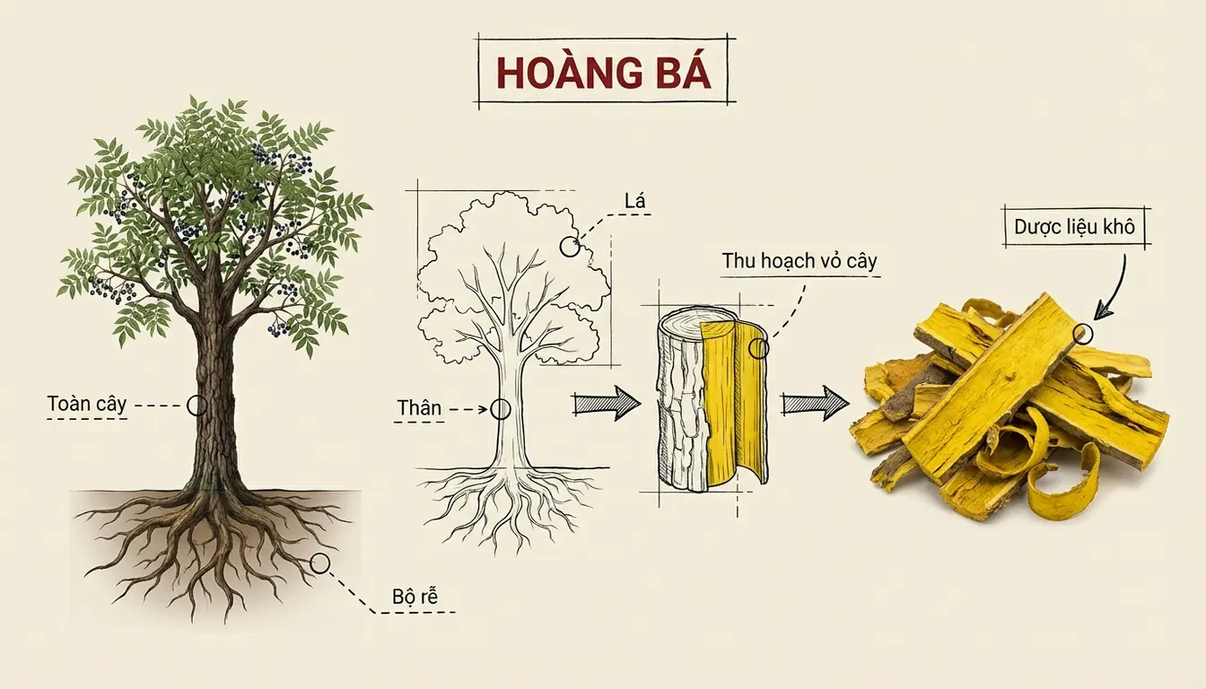 hoang ba featured