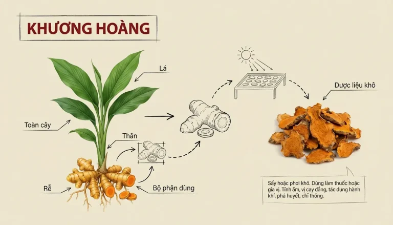Khương Hoàng