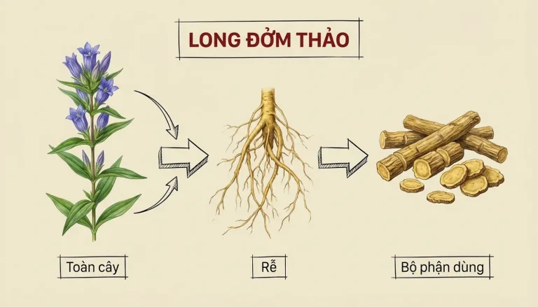 long dom thao featured