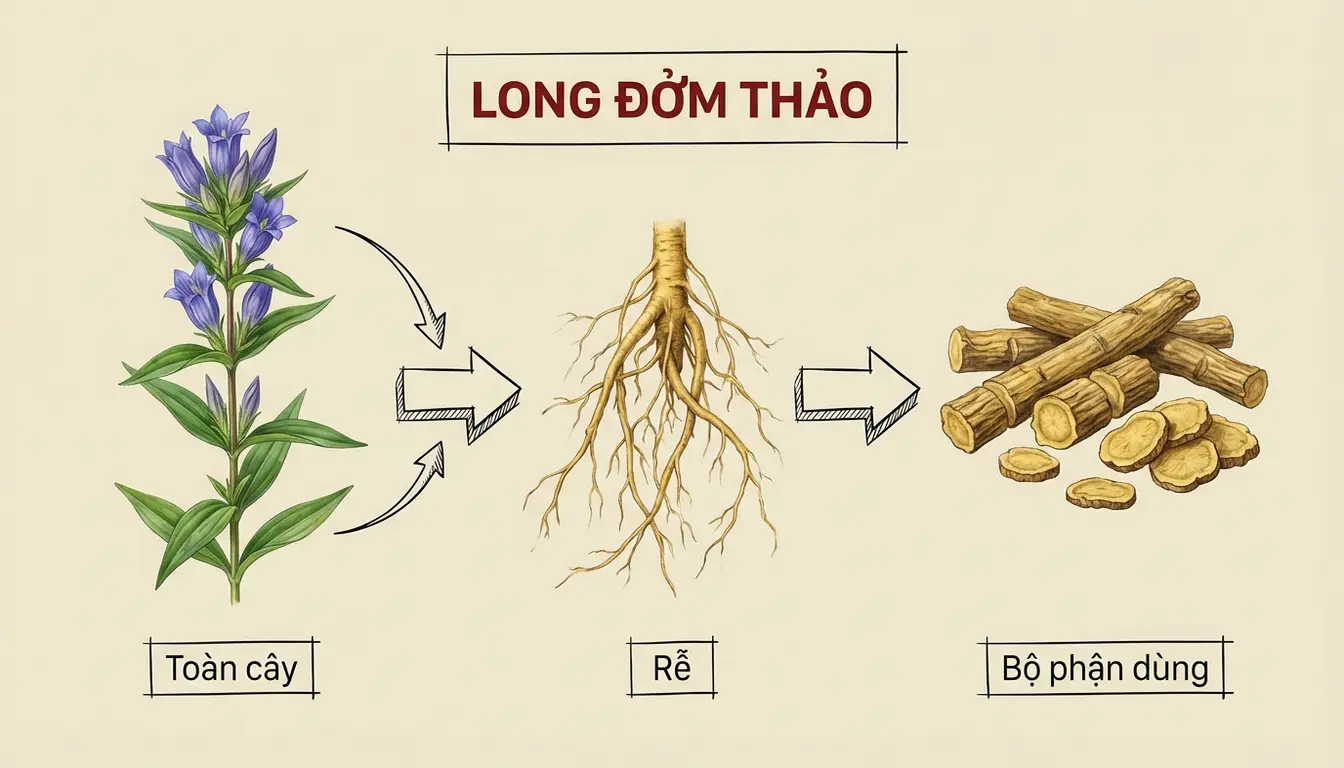 long dom thao featured