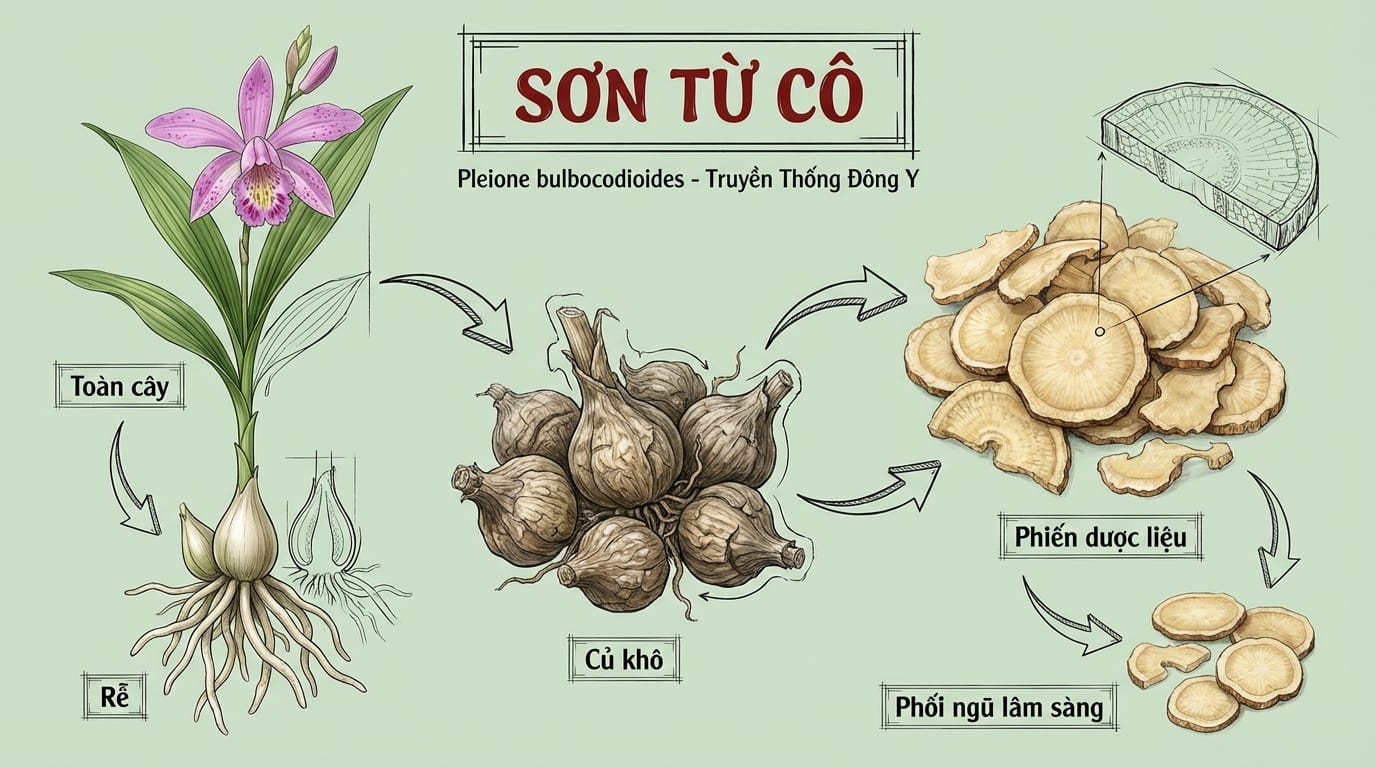 4: Ứng Dụng Lâm Sàng và Các Bài Thuốc Kinh Điển