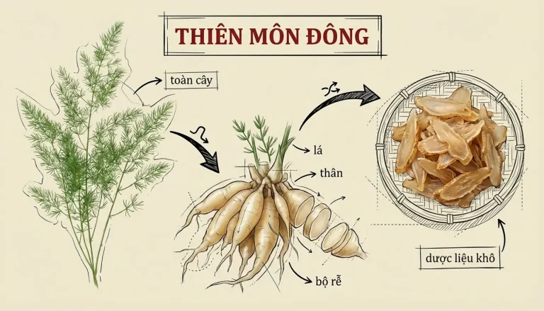 thien mon dong featured