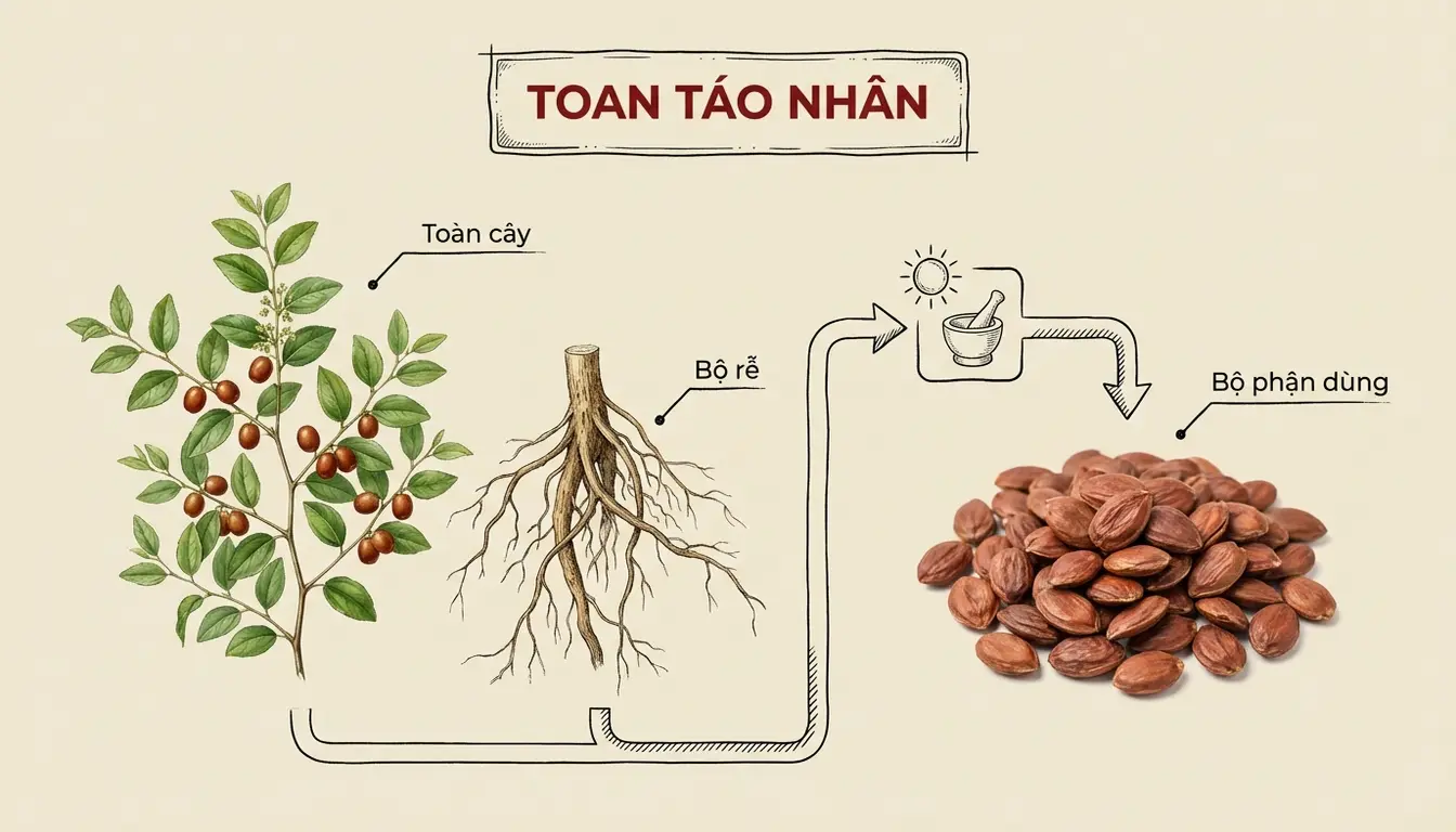 toan tao nhan featured