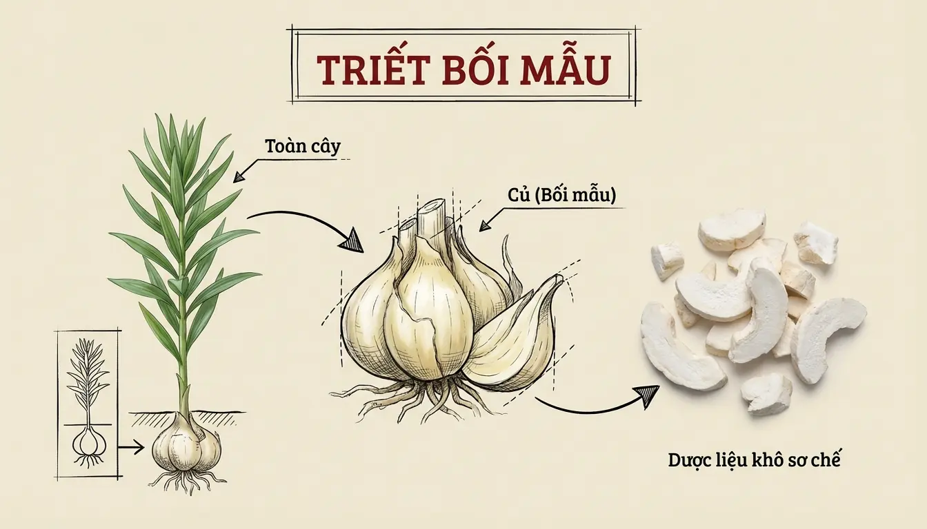 triet boi mau featured 1